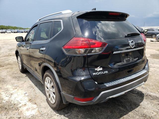 Photo 3 from auction – 2017 NISSAN ROGUE S with VIN KNMAT2MT5HP523397
