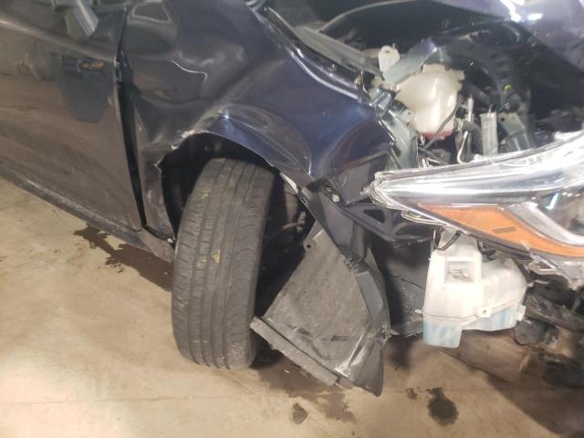 Photo 9 from auction – 2020 TOYOTA COROLLA LE with VIN JTDEPRAE4LJ011369