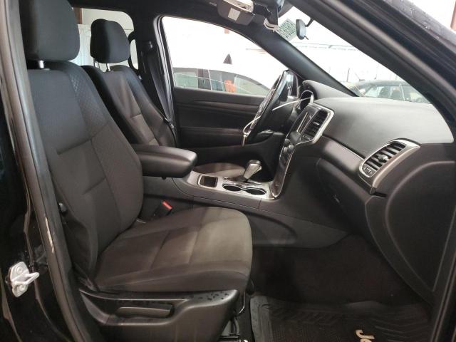 Photo 5 from auction – 2018 JEEP GRAND CHER with VIN 1C4RJFAGXJC302771
