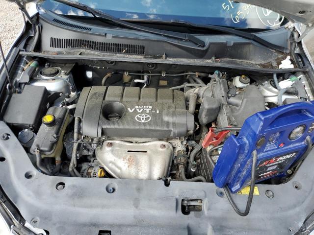 Foto 7 de la subasta – 2009 TOYOTA RAV4 con VIN 2T3BF33V99W006534