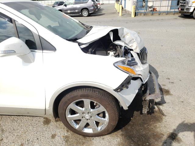 Photo 9 from auction – 2015 BUICK ENCORE PRE with VIN KL4CJDSB7FB121129