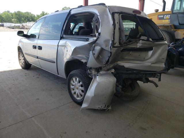Photo 3 from auction – 2003 DODGE GRAND CARA with VIN 1D4GP24383B115015