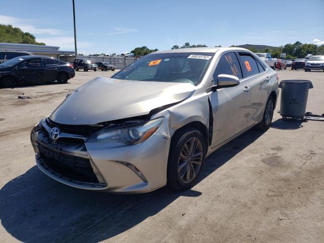 Photo 2 from auction – 2016 TOYOTA CAMRY LE with VIN 4T1BF1FK1GU255034
