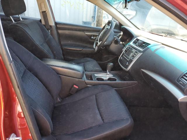 Photo 5 from auction – 2016 NISSAN ALTIMA 2.5 with VIN 1N4AL3AP1GN379814