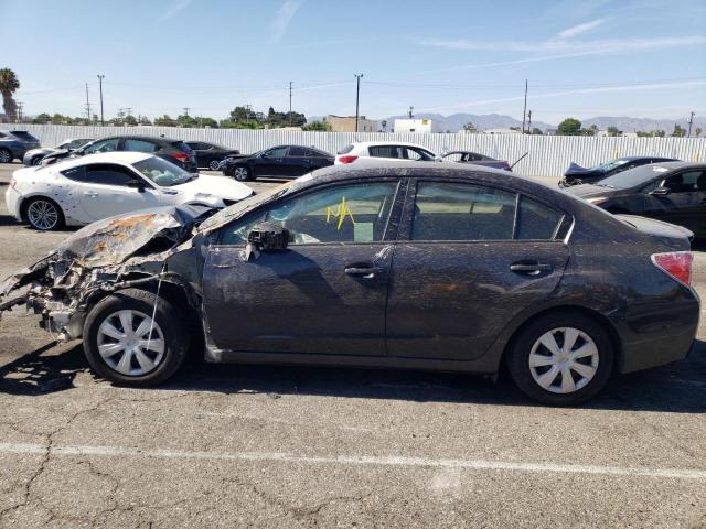Photo 9 from auction – 2016 SUBARU IMPREZA with VIN JF1GJAA62GH007375