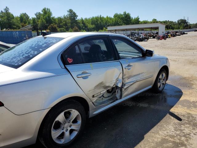 Photo 9 from auction – 2009 KIA OPTIMA LX with VIN KNAGE228995294090