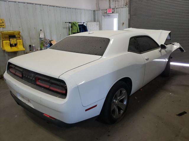 Photo 4 from auction – 2015 DODGE CHALLENGER with VIN 2C3CDZAG2FH744645