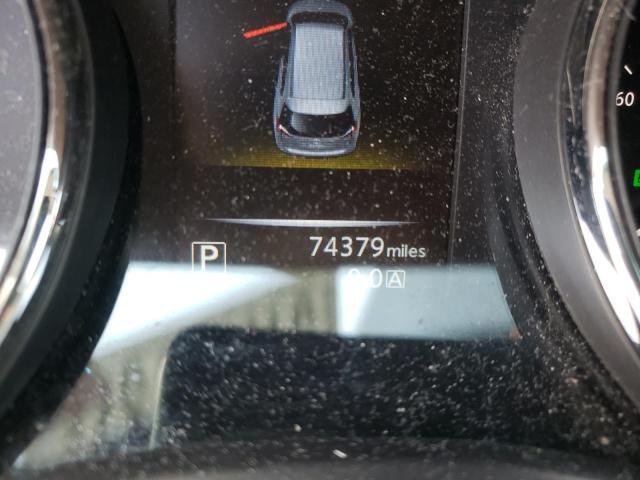 Photo 8 from auction – 2015 NISSAN ROGUE S with VIN 5N1AT2MV9FC785246