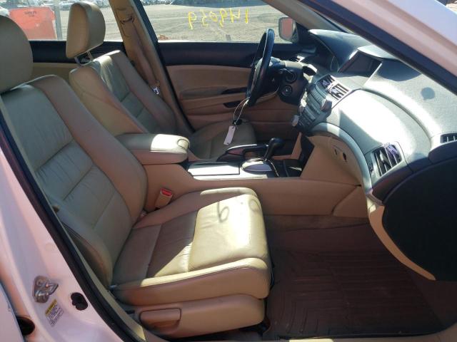 Photo 5 from auction – 2012 HONDA ACCORD SE with VIN 1HGCP2F62CA094754