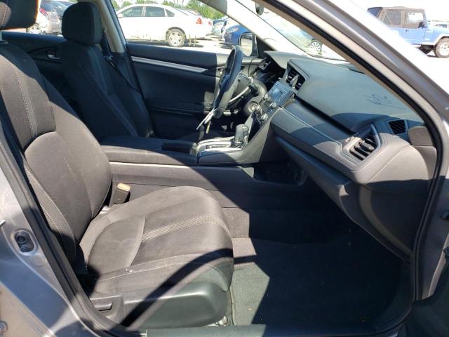 Photo 5 from auction – 2016 HONDA CIVIC LX with VIN 2HGFC2F55GH517530