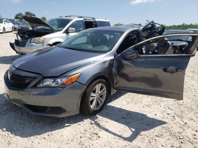 Photo 2 from auction – 2013 ACURA ILX 20 with VIN 19VDE1F36DE002089