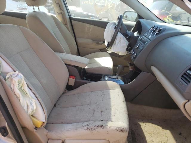Photo 5 from auction – 2011 NISSAN ALTIMA BAS with VIN 1N4AL2AP8BN460294