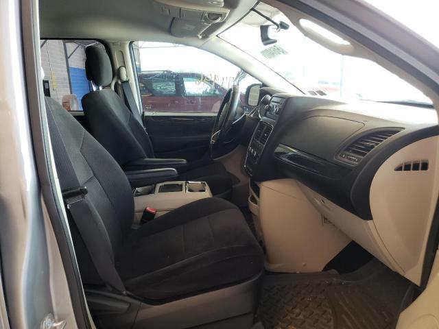 Photo 5 from auction – 2014 DODGE GRAND CARA with VIN 2C4RDGBG3ER162782