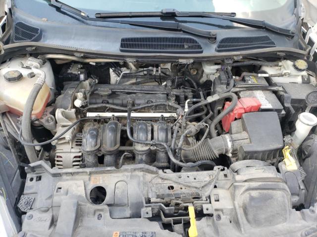 Photo 7 from auction – 2015 FORD FIESTA SE with VIN 3FADP4BJ1FM202786