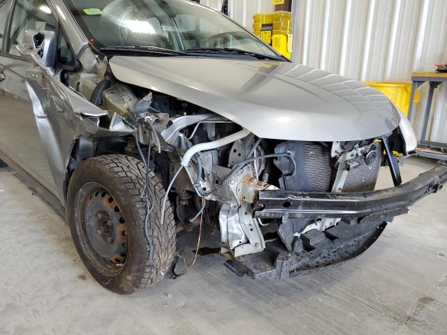 Photo 9 from auction – 2009 NISSAN VERSA S with VIN 3N1BC13E79L435937