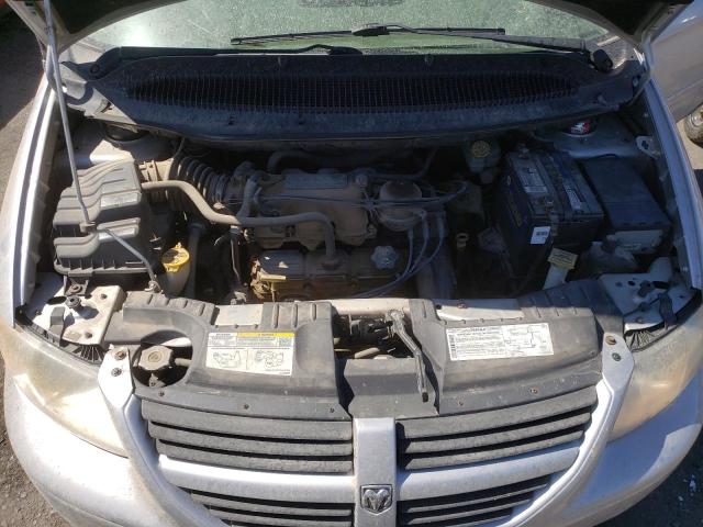 Photo 7 from auction – 2005 DODGE GRAND CARA with VIN 2D4GP44L65R281131