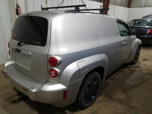 Photo 4 from auction – 2008 CHEVROLET HHR PANEL with VIN 3GCDA85D78S646696
