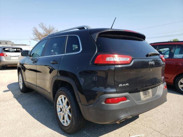 Photo 3 from auction – 2015 JEEP CHEROKEE L with VIN 1C4PJMCB5FW505098