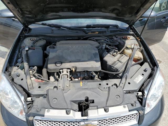 Photo 7 from auction – 2014 CHEVROLET IMPALA LIM with VIN 2G1WB5E34E1180267