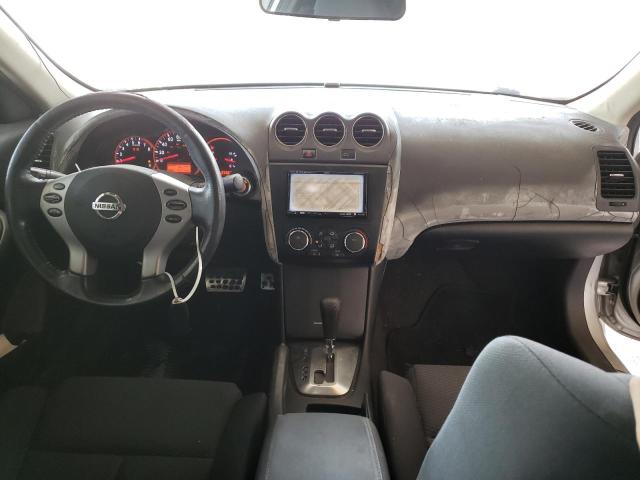 Photo 9 from auction – 2008 NISSAN ALTIMA 2.5 with VIN 1N4AL24E98C128203