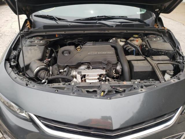 Photo 7 from auction – 2016 CHEVROLET MALIBU LT with VIN 1G1ZE5ST8GF357715