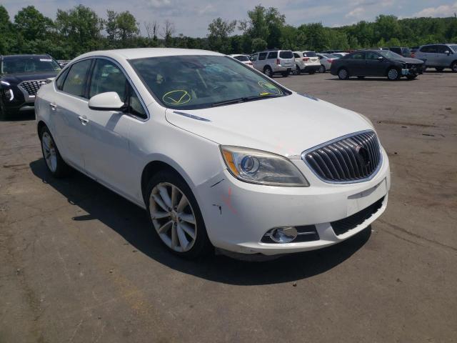 BUICK VERANO CON 2014 with VIN 1G4PR5SK9E4237856 - Photo from auction