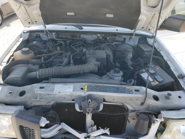 Photo 7 from auction – 2006 FORD RANGER with VIN 1FTYR10D46PA29261