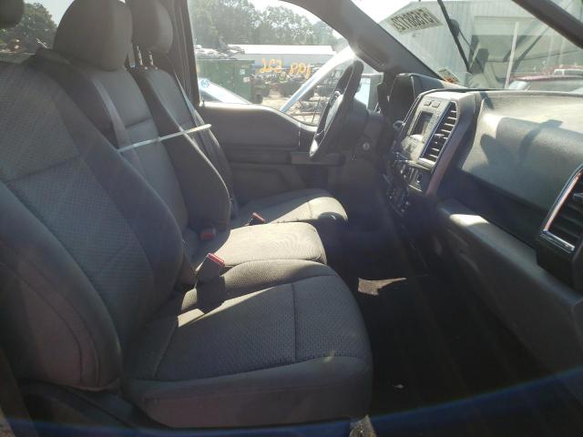 Photo 5 from auction – 2016 FORD F150 SUPER with VIN 1FTEW1CG4GFA21704