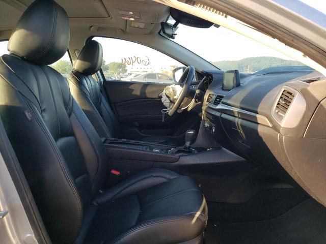 Photo 5 from auction – 2018 MAZDA 3 TOURING with VIN 3MZBN1V37JM254769
