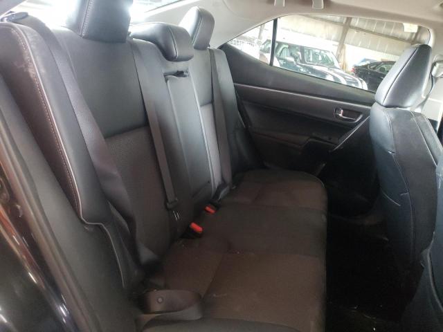 Photo 6 from auction – 2015 TOYOTA COROLLA L with VIN 5YFBURHE0FP213692