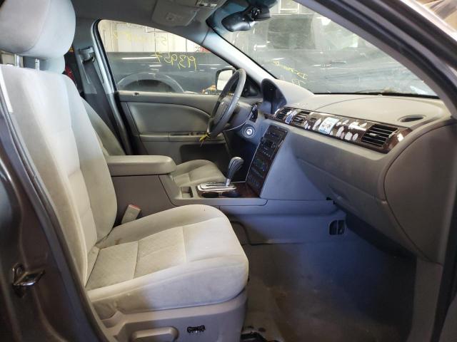 Photo 5 from auction – 2005 FORD FIVE HUNDR with VIN 1FAFP24185G152021