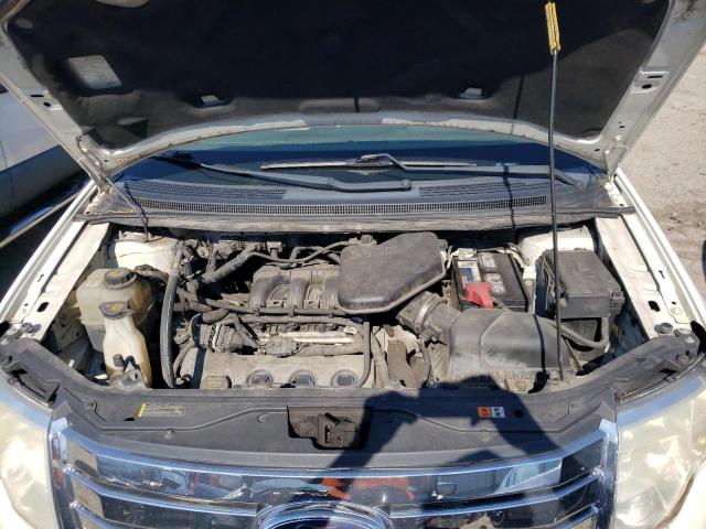 Photo 7 from auction – 2010 FORD EDGE SEL with VIN 2FMDK4JC0ABB17407