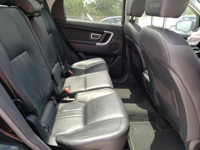 Photo 6 from auction – 2016 LAND ROVER DISCOVERY with VIN SALCR2BG1GH608865