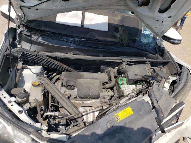 Photo 7 from auction – 2015 TOYOTA RAV4 LIMIT with VIN 2T3YFREV7FW191799