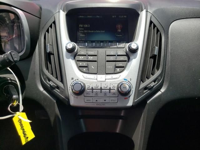 Photo 9 from auction – 2012 CHEVROLET EQUINOX LT with VIN 2GNALDEK2C6226508