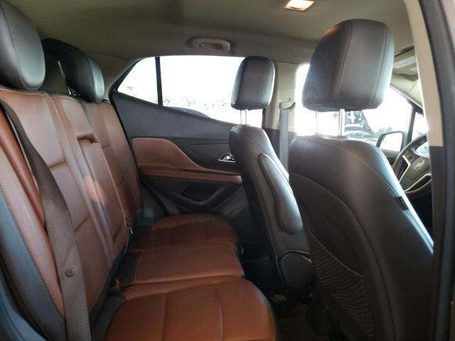 Photo 6 from auction – 2013 BUICK ENCORE with VIN KL4CJCSB2DB174649