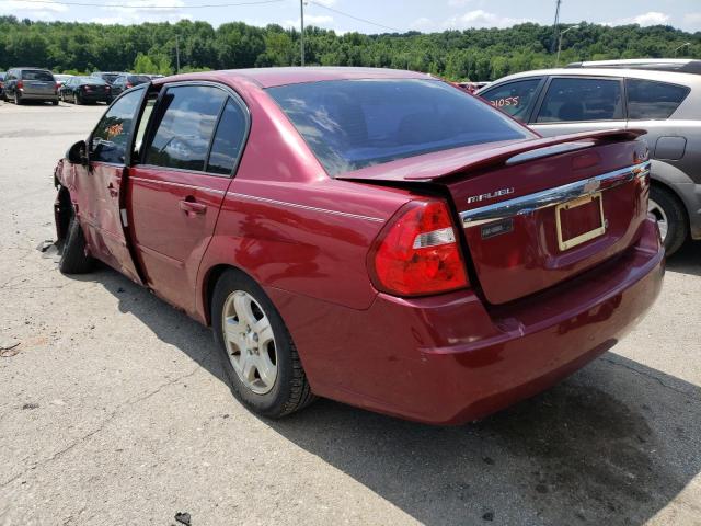 Photo 3 from auction – 2004 CHEVROLET MALIBU LT with VIN 1G1ZU54854F168494