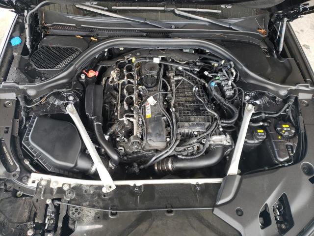 Photo 7 from auction – 2019 BMW 540 XI with VIN WBAJE7C5XKWW12208