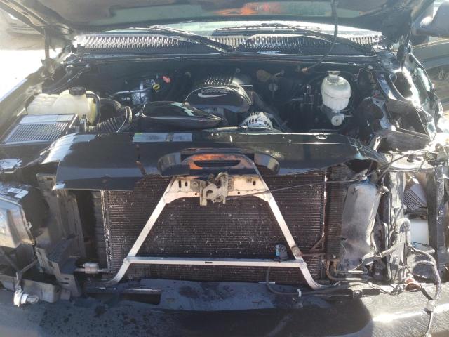 Photo 7 from auction – 2003 CHEVROLET SILVRK1500 with VIN 2GCEK19TX31143503