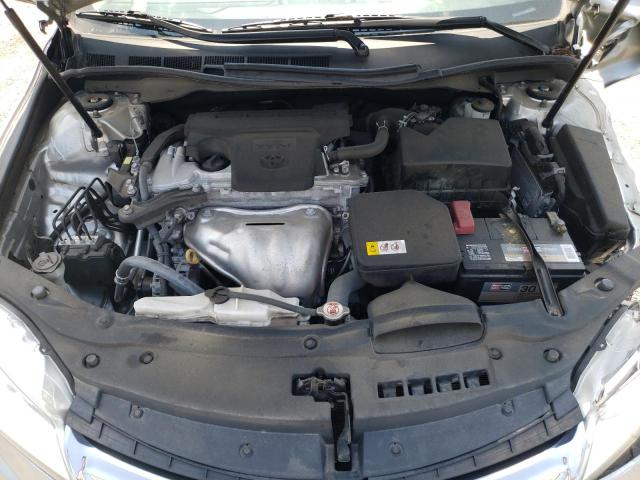 Photo 7 from auction – 2017 TOYOTA CAMRY with VIN 4T1BF1FK1HU648260