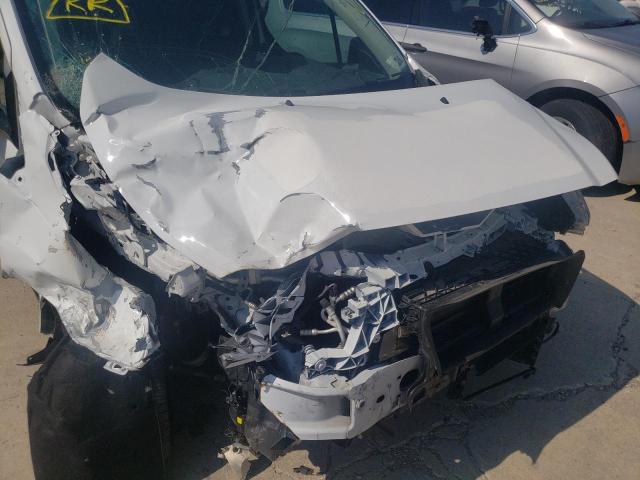 Photo 9 from auction – 2020 FORD TRANSIT CO with VIN NM0LS7E27L1437130