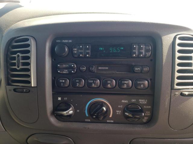 Photo 9 from auction – 1998 FORD EXPEDITION with VIN 1FMRU1763WLC28718
