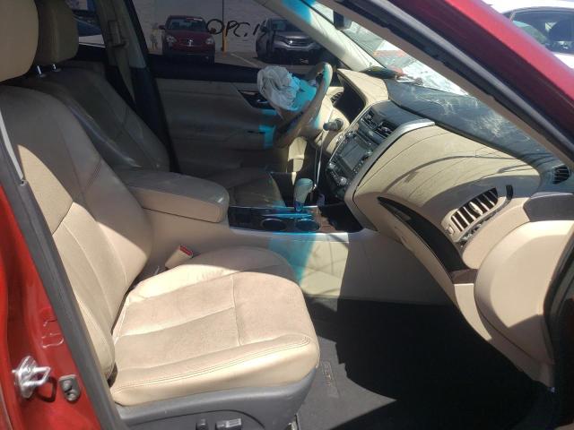 Photo 5 from auction – 2015 NISSAN ALTIMA 2.5 with VIN 1N4AL3AP3FC228127