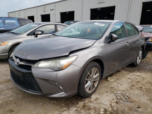 Photo 2 from auction – 2016 TOYOTA CAMRY LE with VIN 4T1BF1FK4GU171158