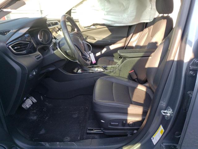 Photo 5 from auction – 2020 BUICK ENCORE GX with VIN KL4MMGSL5LB095468