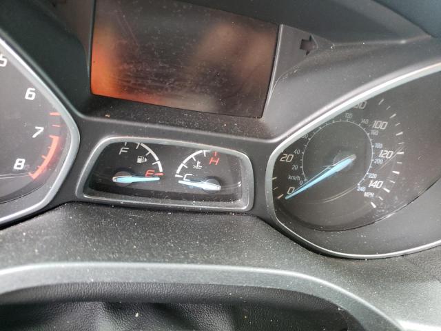 Photo 8 from auction – 2014 FORD ESCAPE SE with VIN 1FMCU9GX0EUD78811