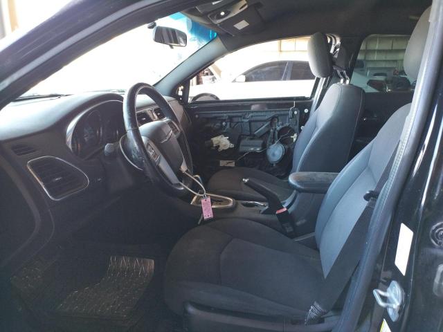 Photo 5 from auction – 2013 CHRYSLER 200 TOURIN with VIN 1C3CCBBG4DN528034