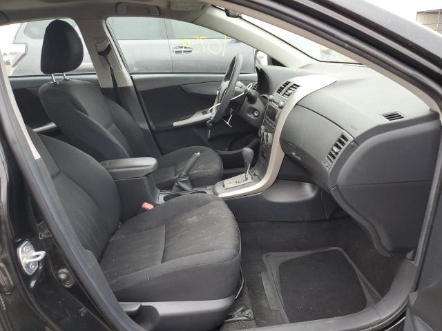 Photo 5 from auction – 2011 TOYOTA CARROLLA with VIN 2T1BU4EE6BC721912