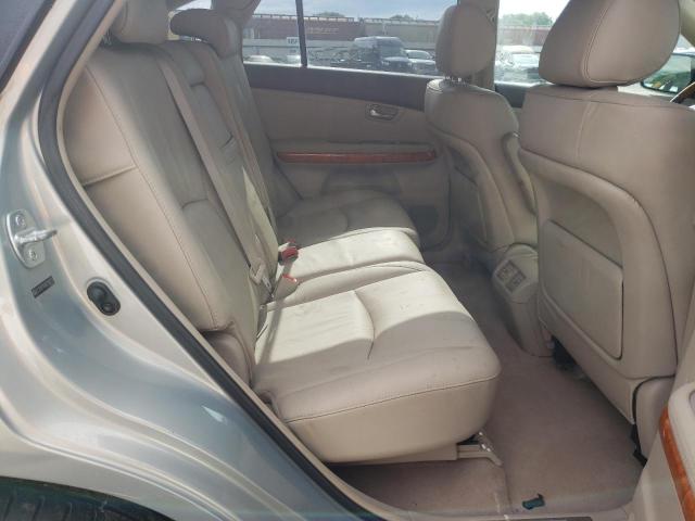 Photo 6 from auction – 2006 LEXUS RX 330 with VIN 2T2HA31U46C108313