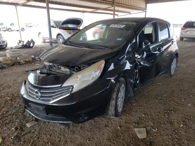 Photo 2 from auction – 2014 NISSAN VERSA NOTE with VIN 3N1CE2CP4EL394375
